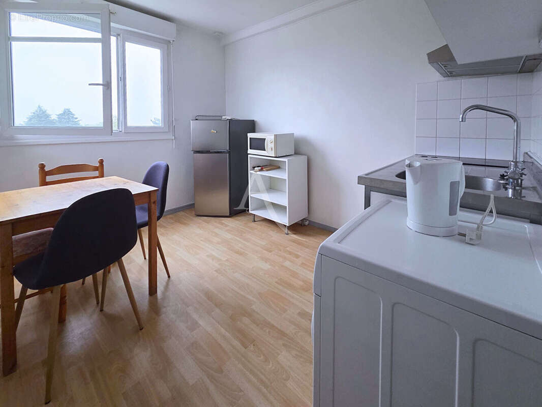 Appartement à PAU