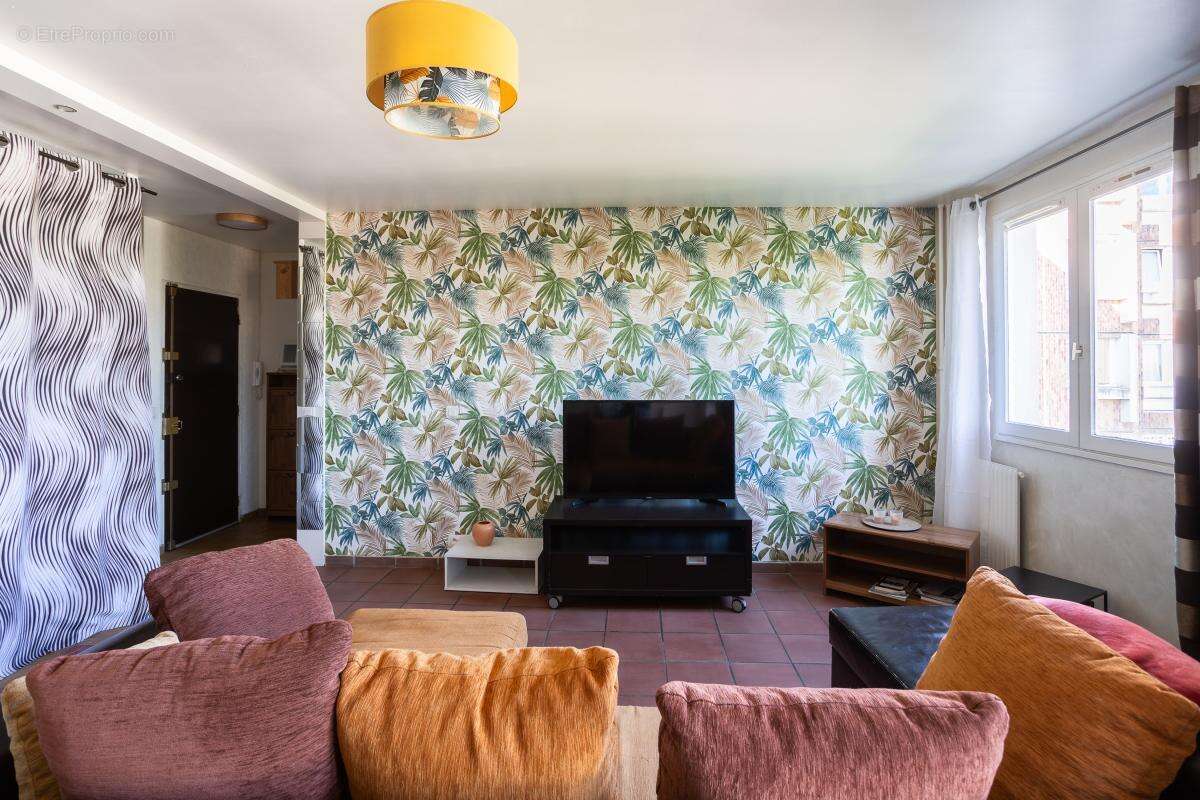Appartement - photo 5