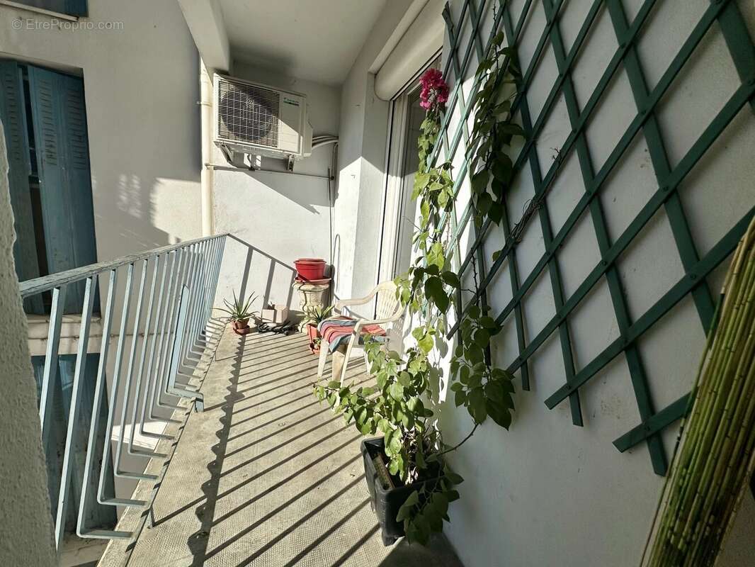 Appartement à PERPIGNAN
