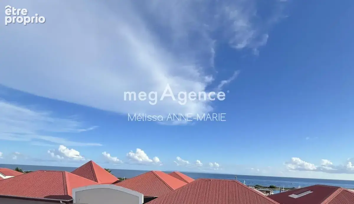 Saint-françois – immeuble de rapport avec local commercial et 5 logements – vue mer - photo 2