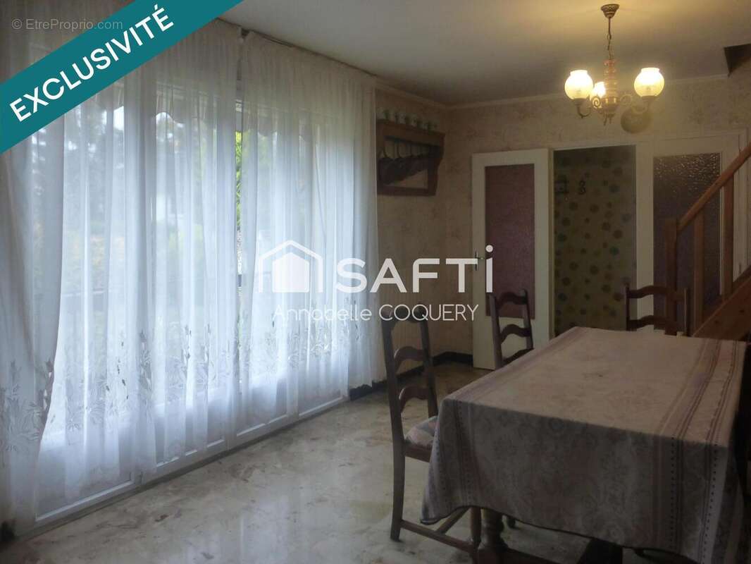 Photo 6 - Maison à ARROU