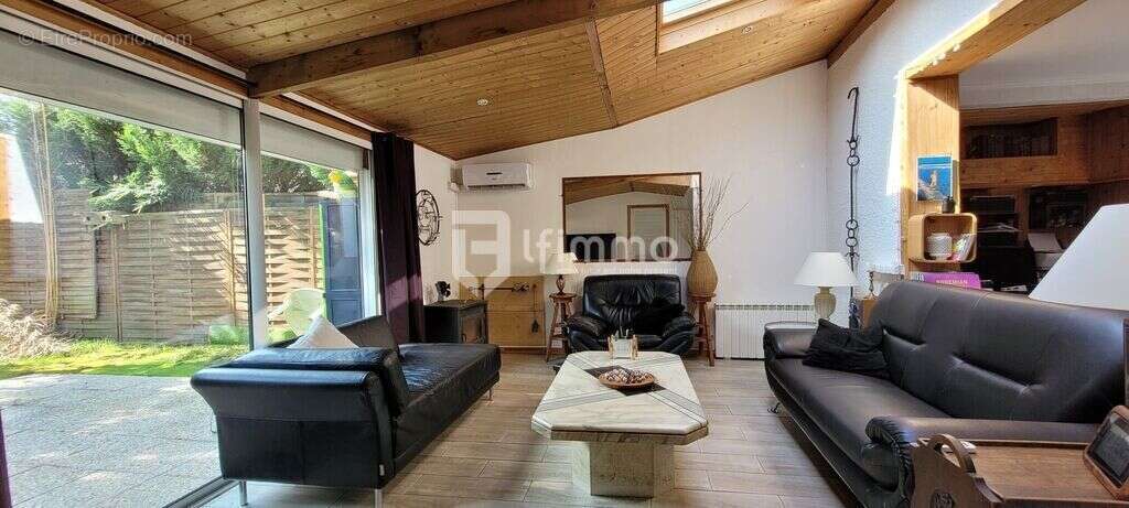 Maison à VILLEPARISIS