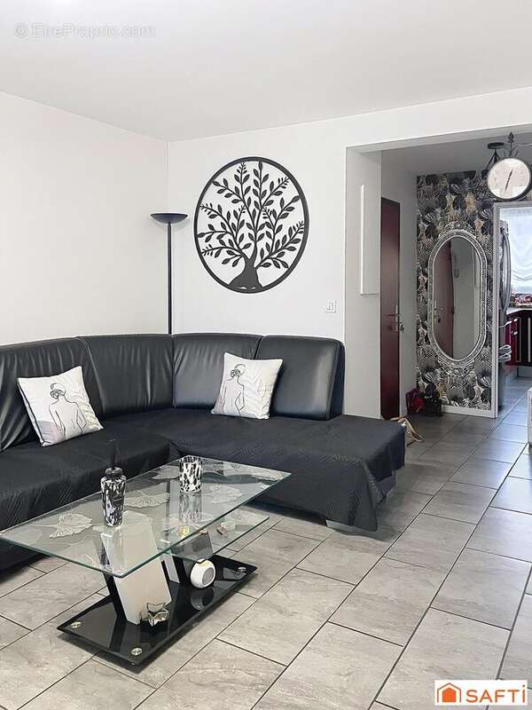 Photo 6 - Appartement à BRETIGNY-SUR-ORGE