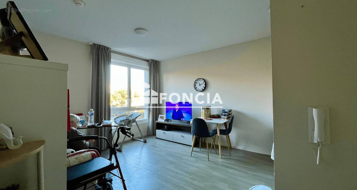 Appartement à MERIGNAC