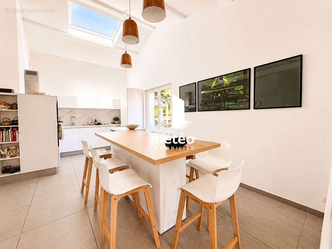 Maison à LA TRANCHE-SUR-MER