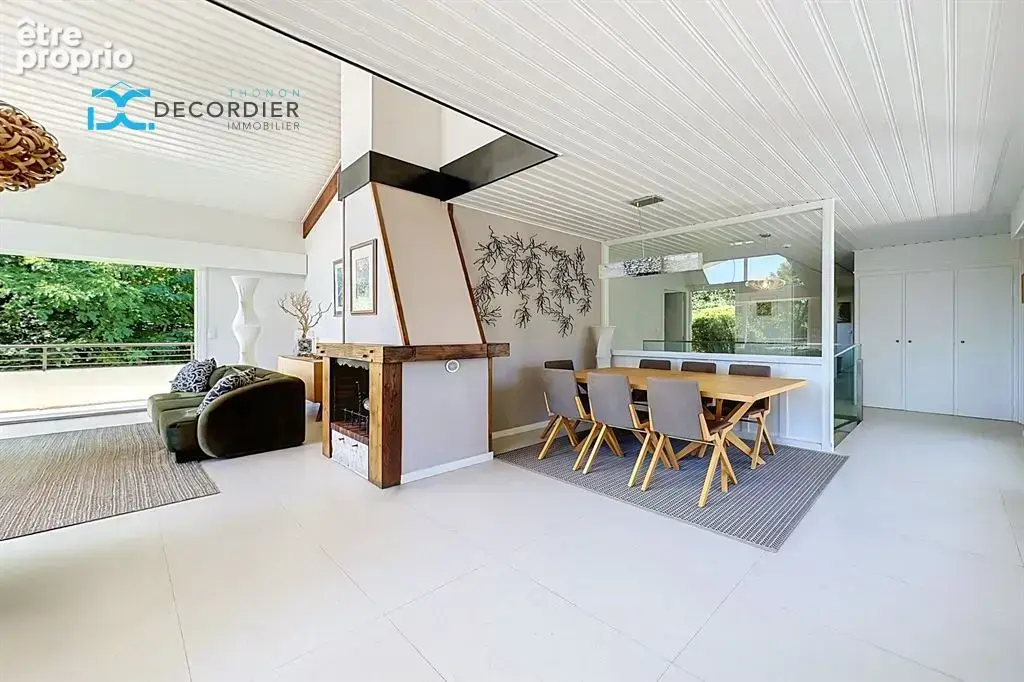 À VENDRE – Maison individuelle de 231 m² sur un terrain de 2 989 m² à Allinges - photo 7