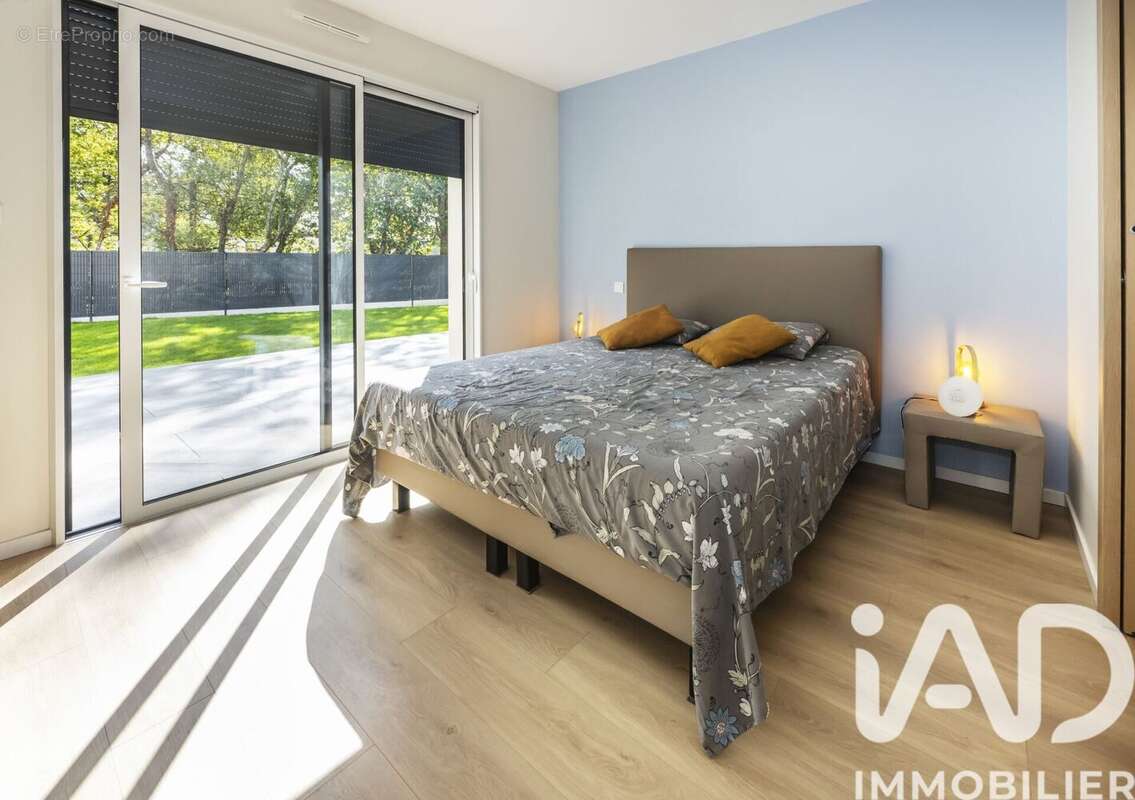 Photo 8 - Maison à FEREL