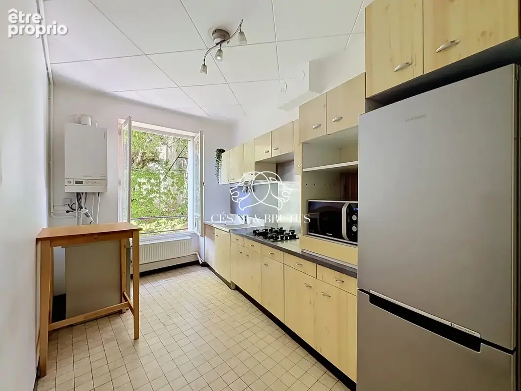 Appartement 3 pièces 73 m² à vendre à Lyon-1e (69001) - photo 9