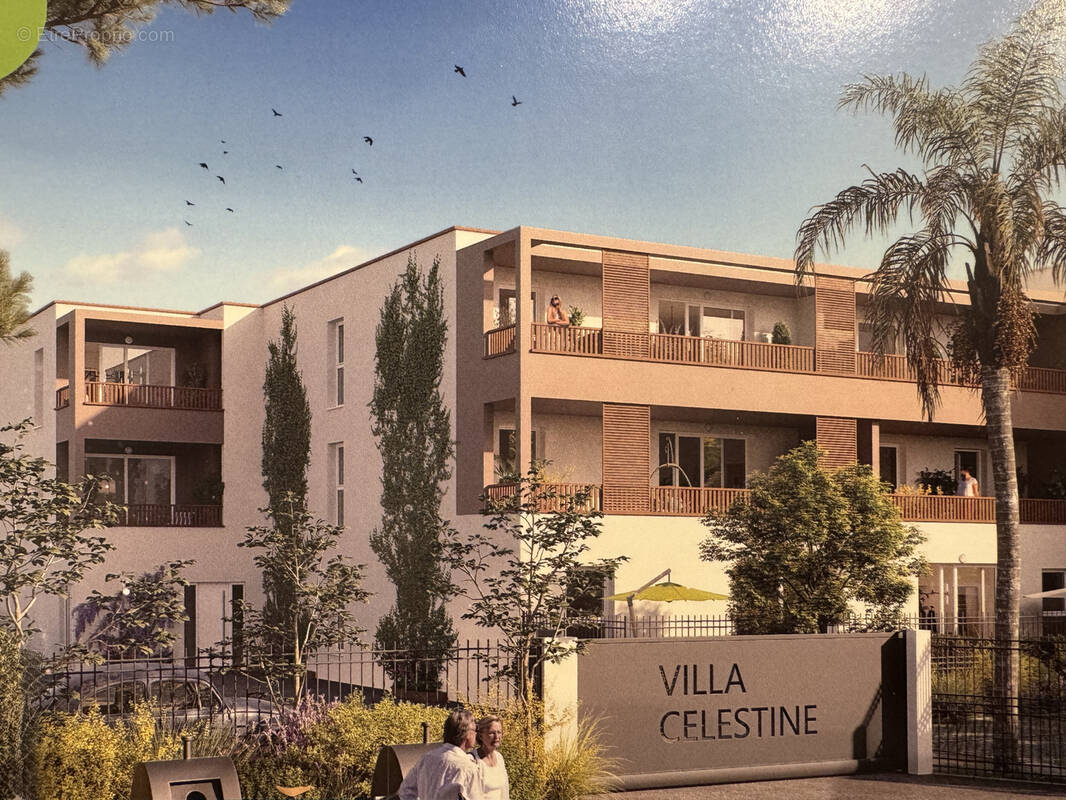 Appartement à ARGELES-SUR-MER