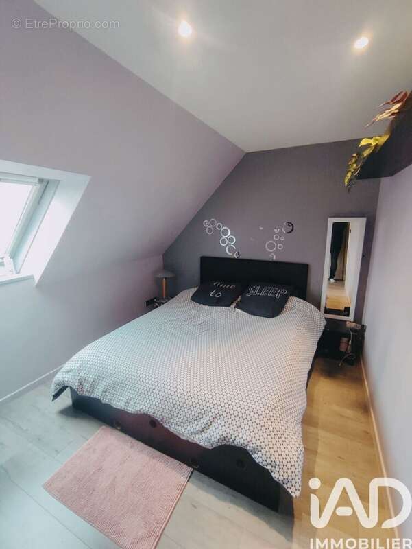 Photo 8 - Maison à AUVERS-SUR-OISE