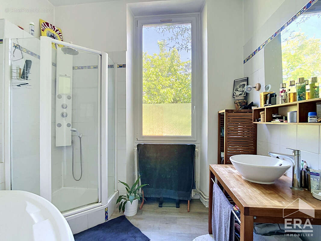 Maison à MARSEILLE-10E