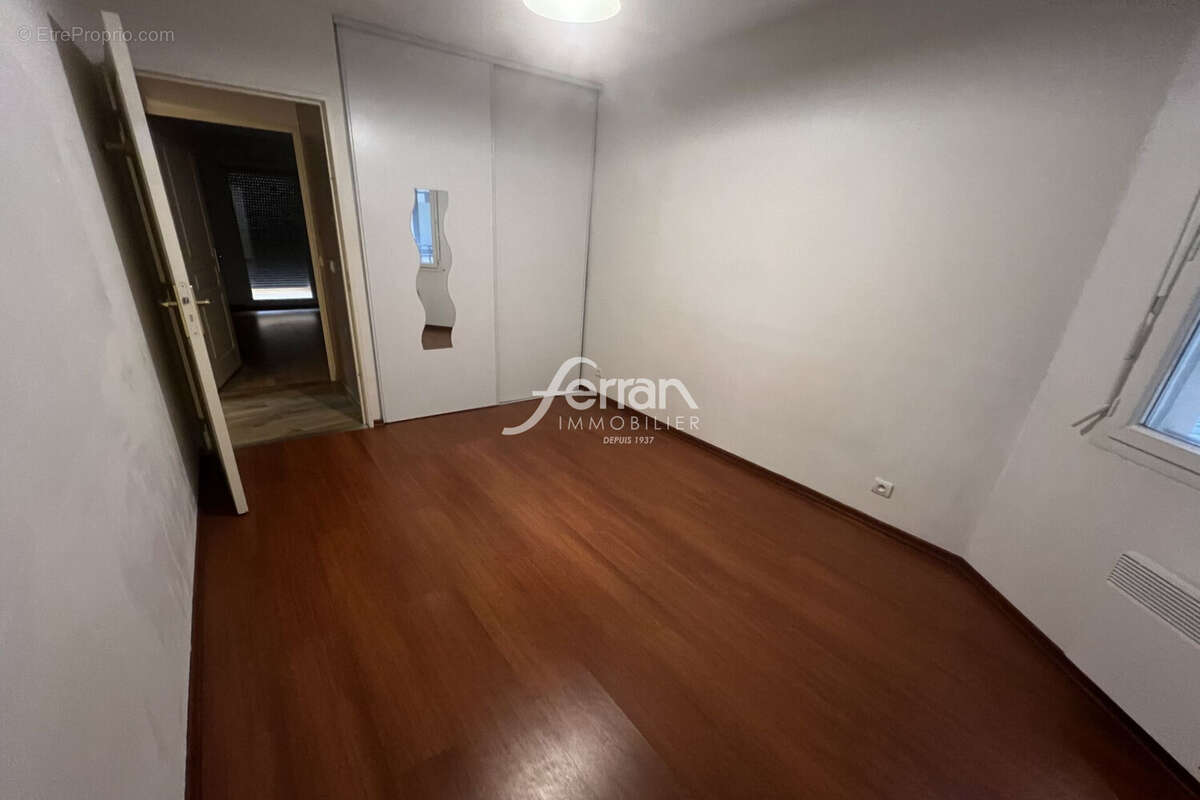 Appartement à DRAGUIGNAN