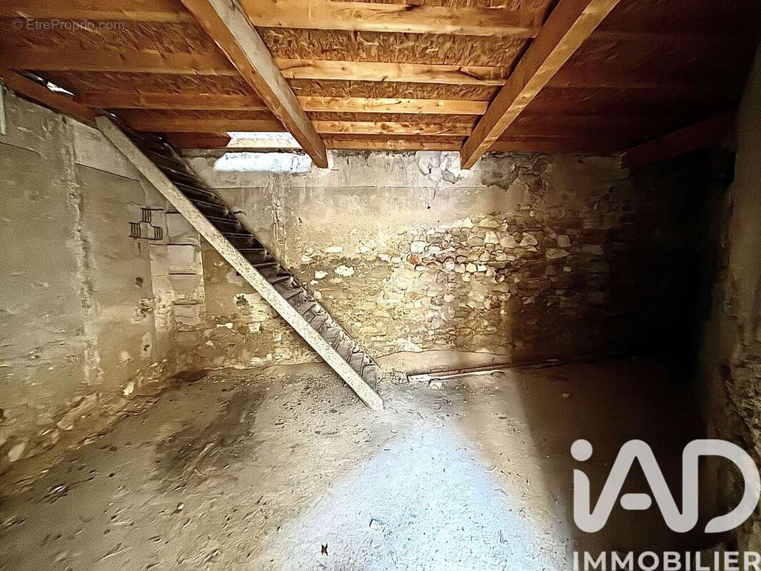 Photo 7 - Maison à LESPIGNAN