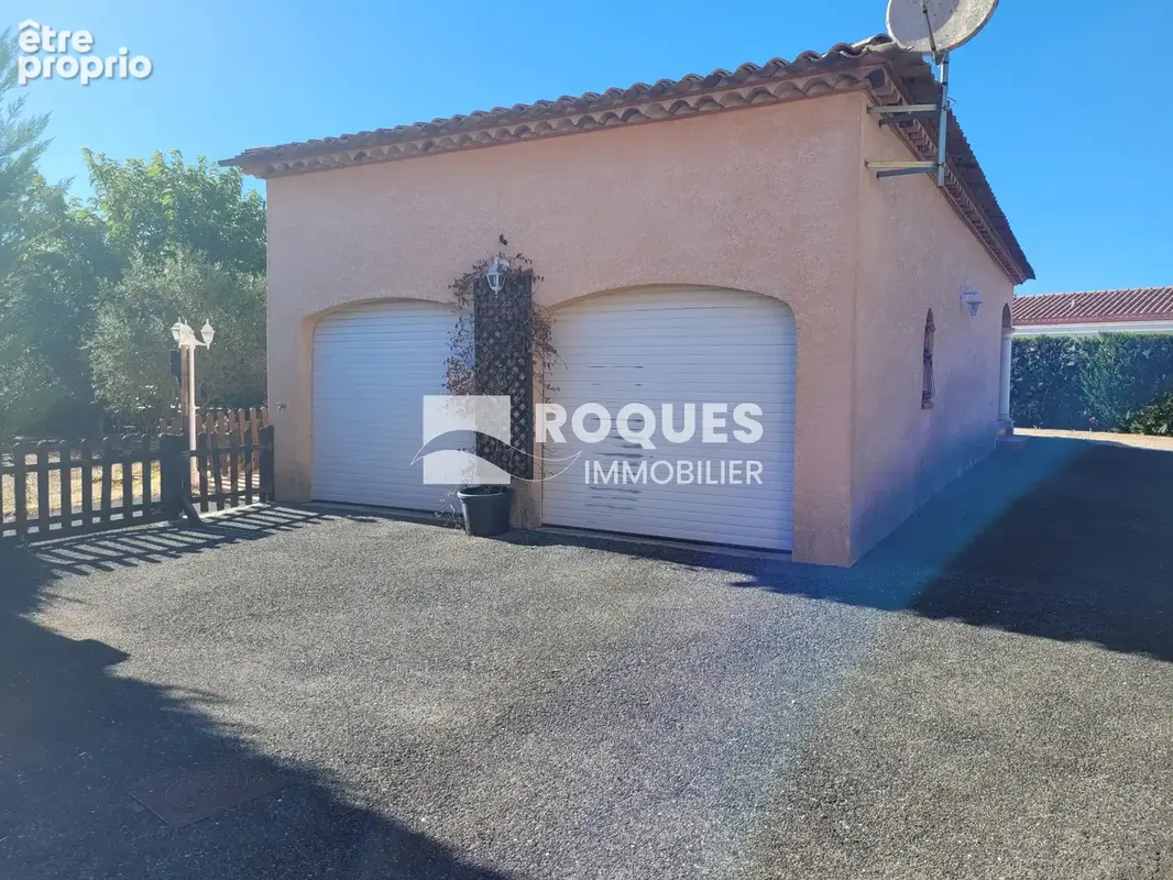 A Vendre, HEREPIAN , villa à de 150 m2 dans quartier résidenciel!!! - photo 13