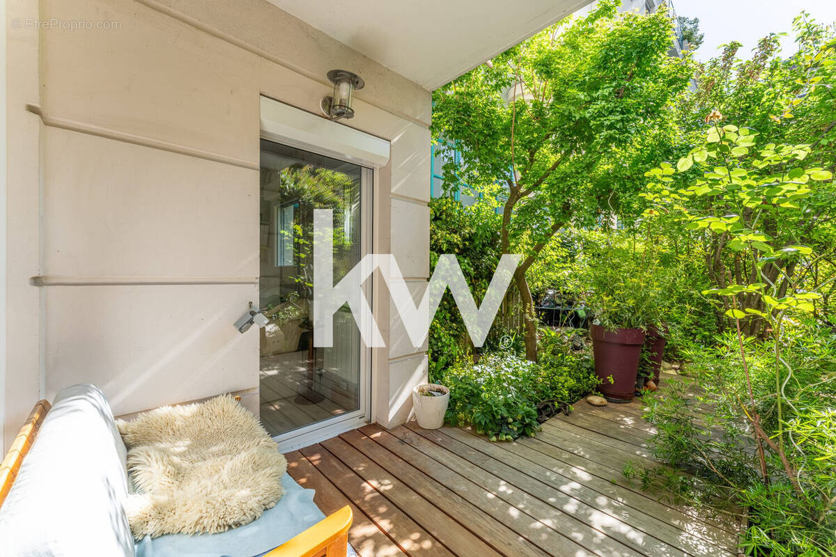Appartement à LYON-4E