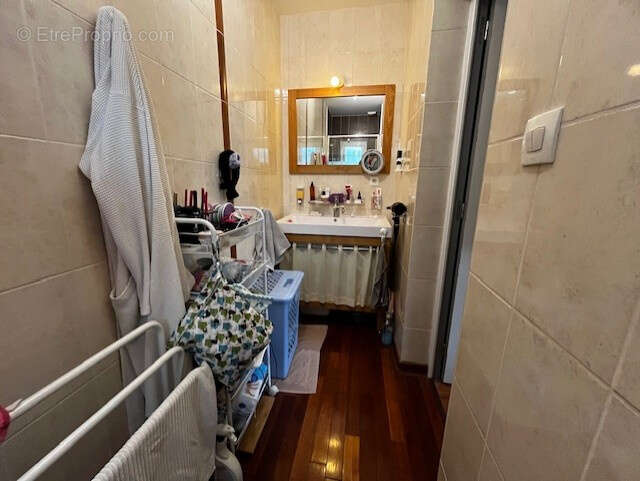 Maison à SAINT-PATRICE