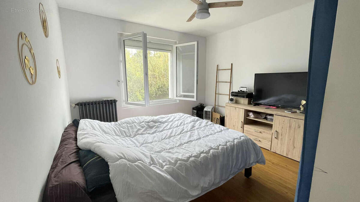 Maison à MOISSAC