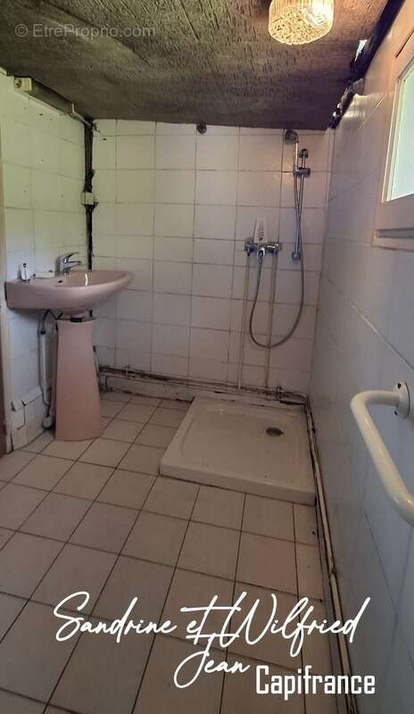 Maison à MEZIERES-EN-VEXIN