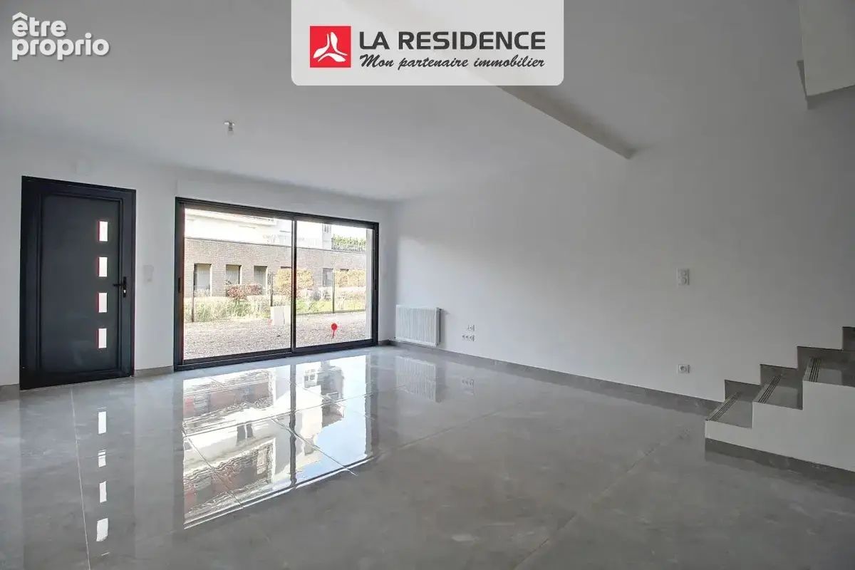 Maison 6 pièces 151 m² à vendre à Oissel (76350) - photo 2