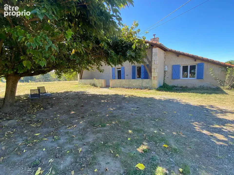 #ferme #dépendances #landes #gers #maison 