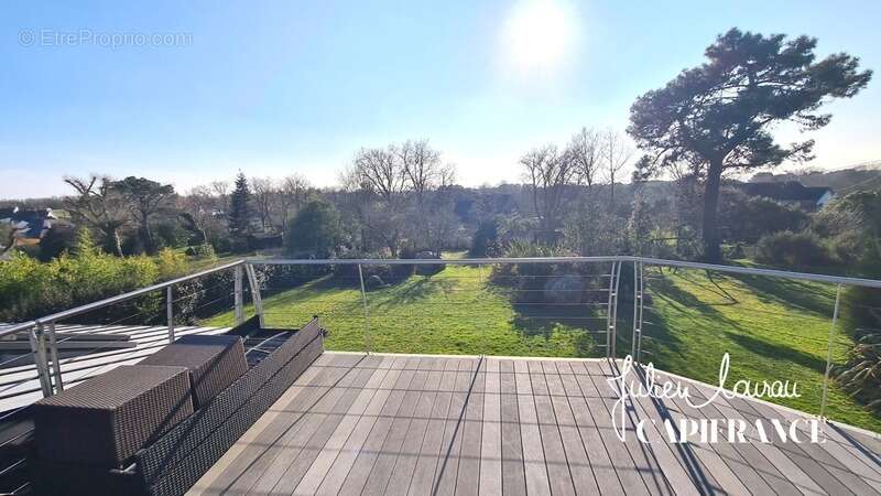 Maison à vendre 6 pièces TREGUNC (29) - photo 20