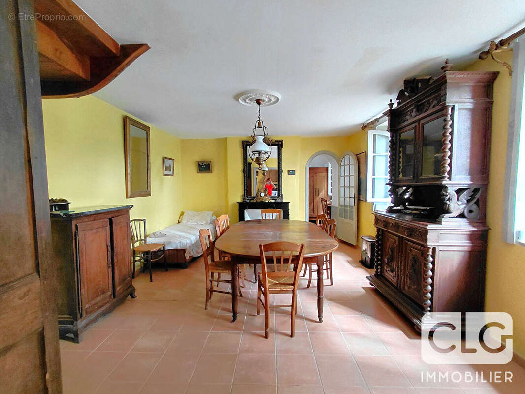 Achat Maison Fouesnant 6 pièce(s) 1890 ² de terrain - photo 10