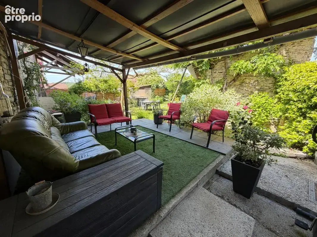 Maison À Vendre - photo 12