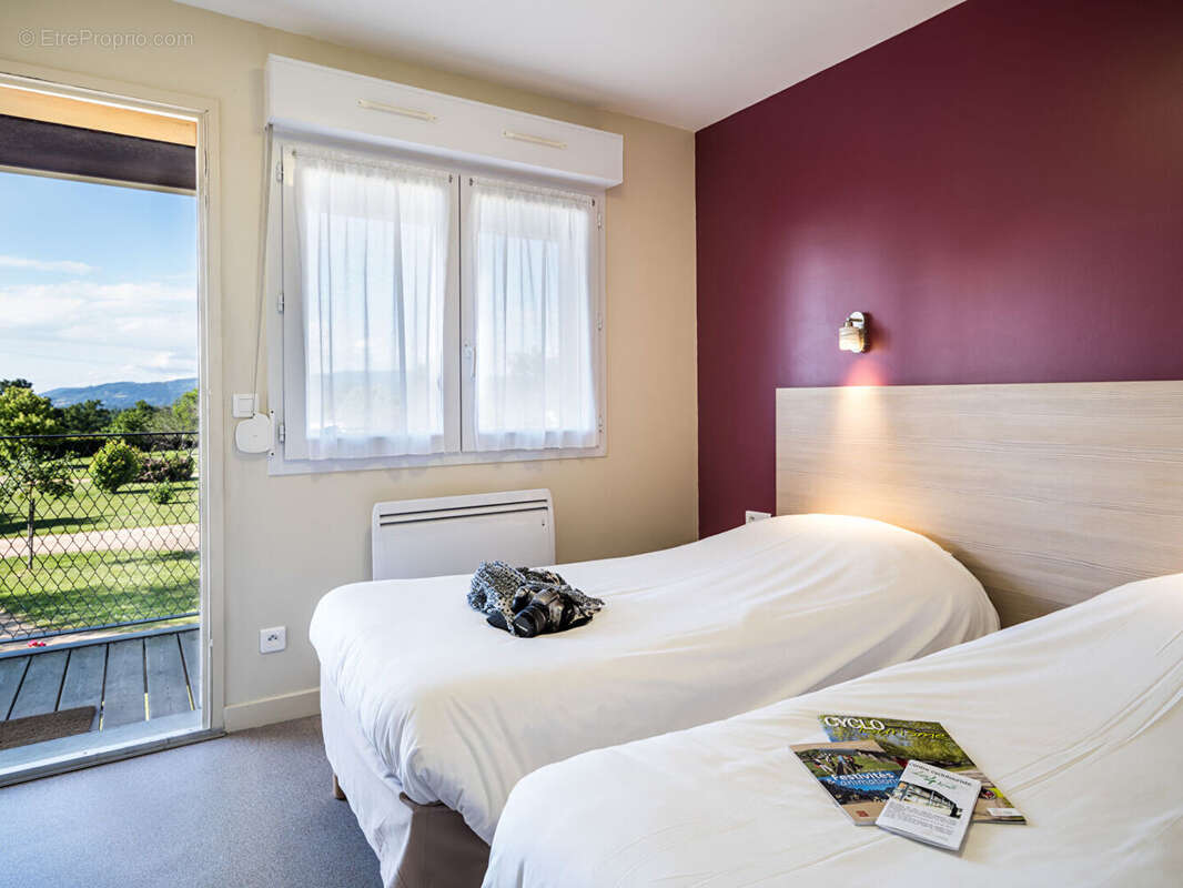 Appartement à AUBUSSON-D'AUVERGNE