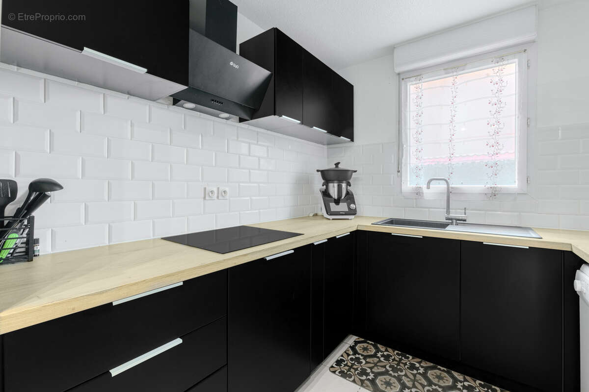 Maison à FENOUILLET