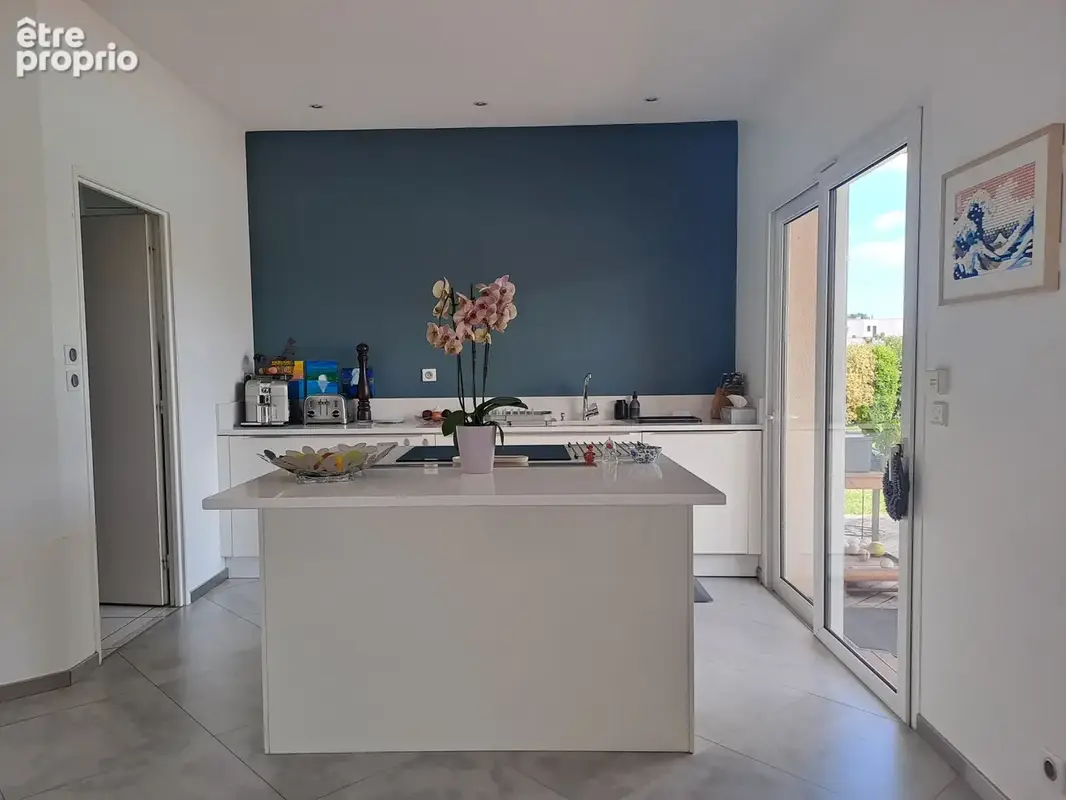 Maison de 240m2 dans un cadre d'exception ! - photo 7