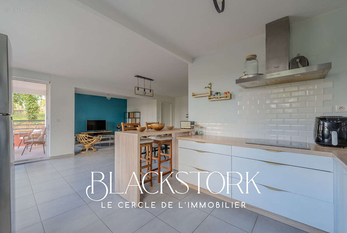 Appartement Scharrachbergheim-Irmstett 3 pièces, 77 m2 - photo 5