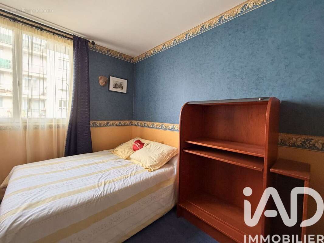 Photo 6 - Appartement à LE PLESSIS-ROBINSON