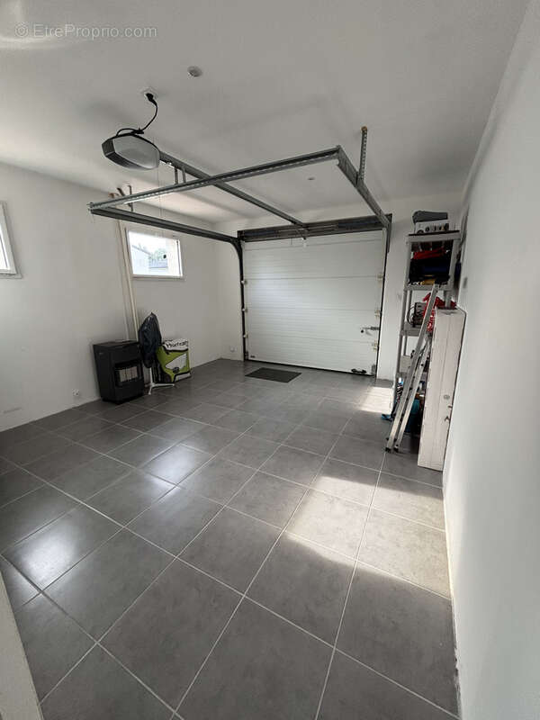 Maison à CAUX-ET-SAUZENS