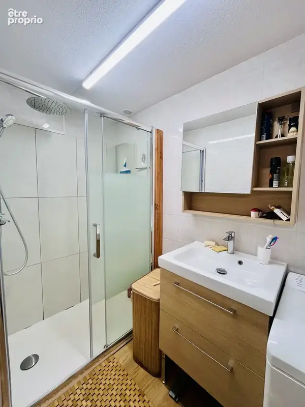 Maison 3 pièces 45 m² à vendre à Le Touquet-Paris-Plage (62520) - photo 6