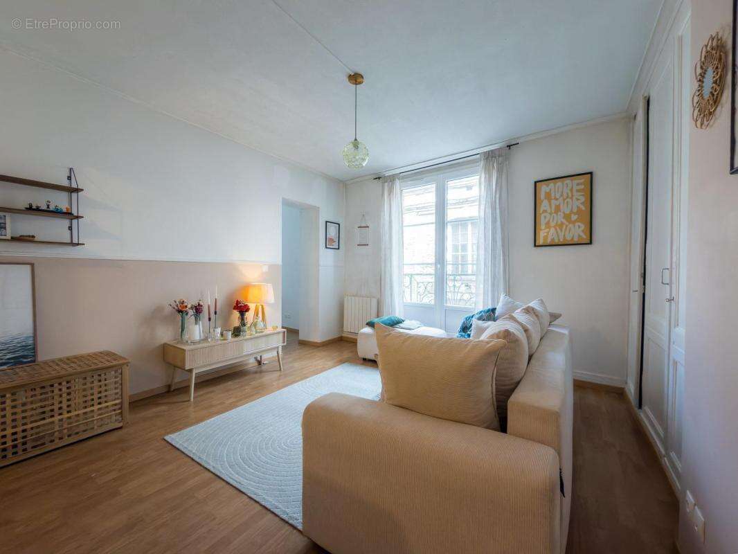 Appartement à DIEPPE
