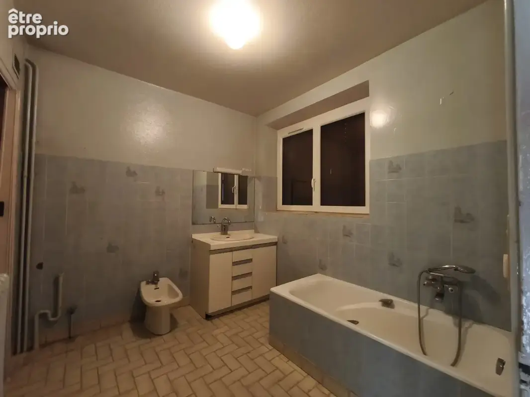 maison en pierre avec terrain de 2100m2 - photo 8