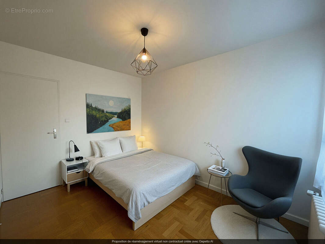 Appartement à ORLEANS