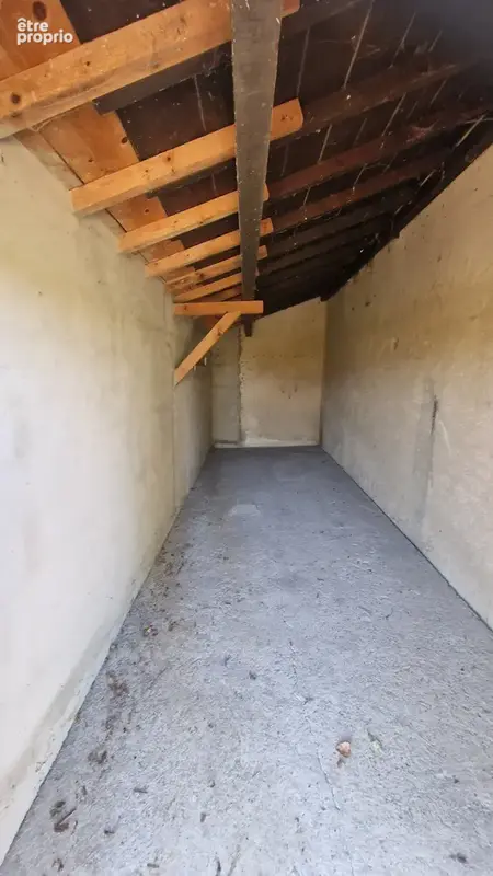 Ensemble immobilier à fort potentiel   493 m2   terrain de 9 150 m2   bourdeaux - photo 52