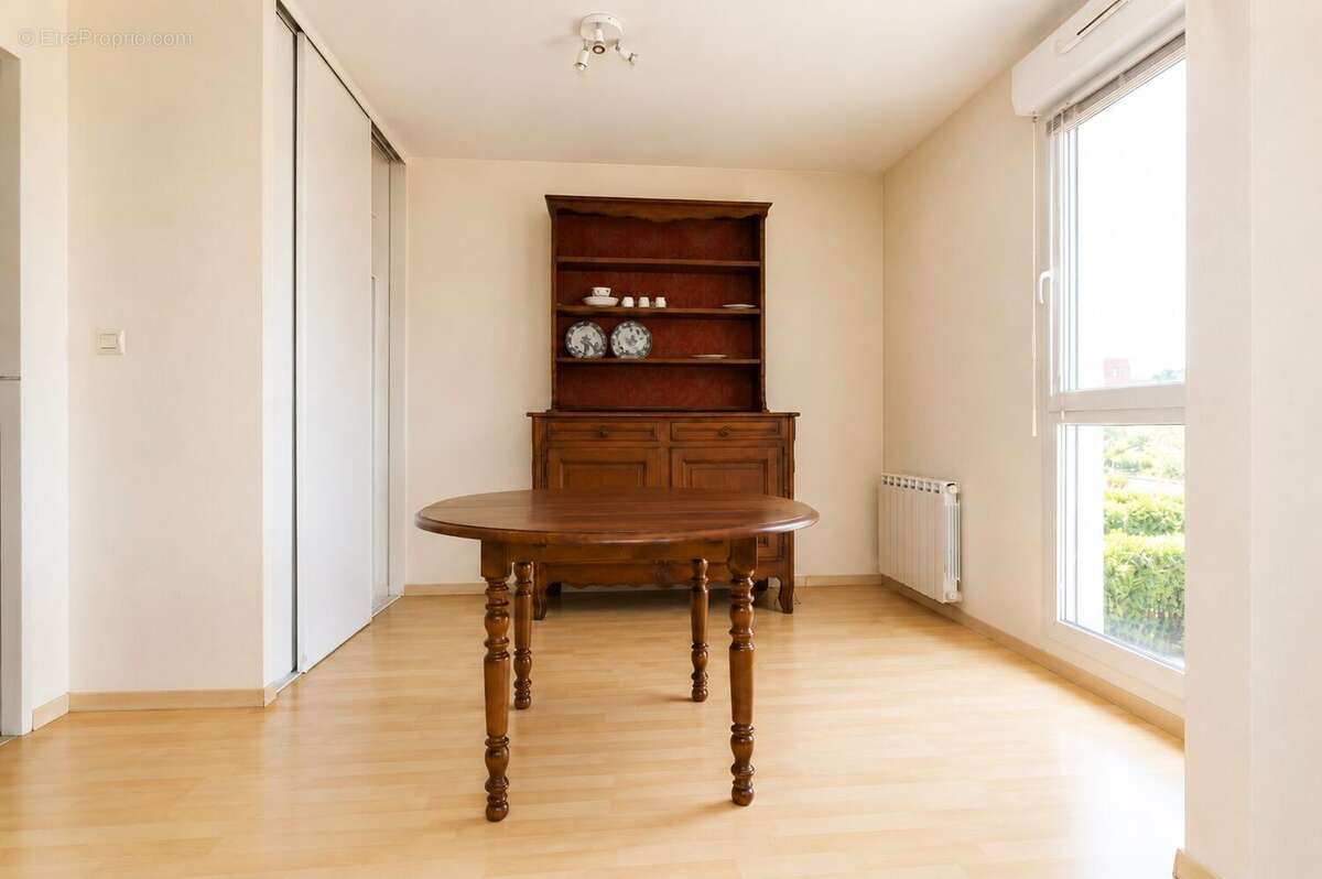 Appartement 60 m² à Dijon  - photo 5