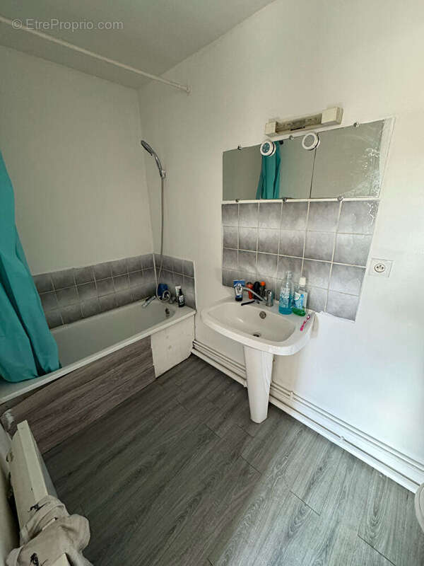 Appartement à ELBEUF