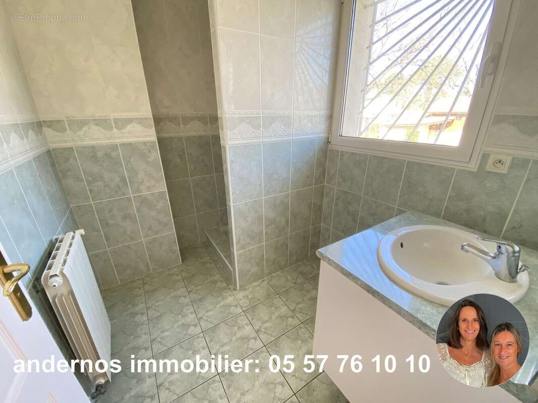 Maison 142 m² à Lanton  - photo 9