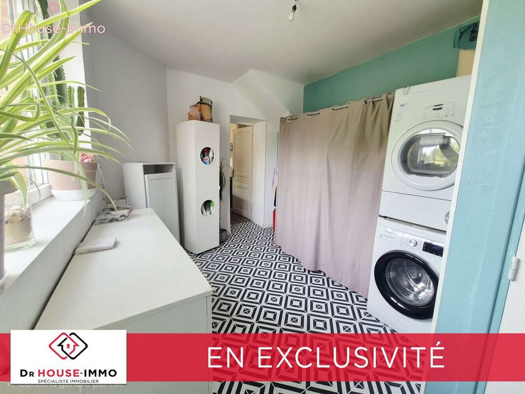 Maison 130 m² à Isbergues  - photo 20