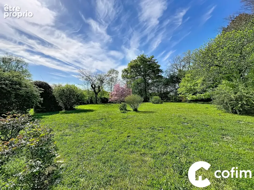Maison 7 pièces 260 m² à vendre à Serres-Castet (64121) - photo 3