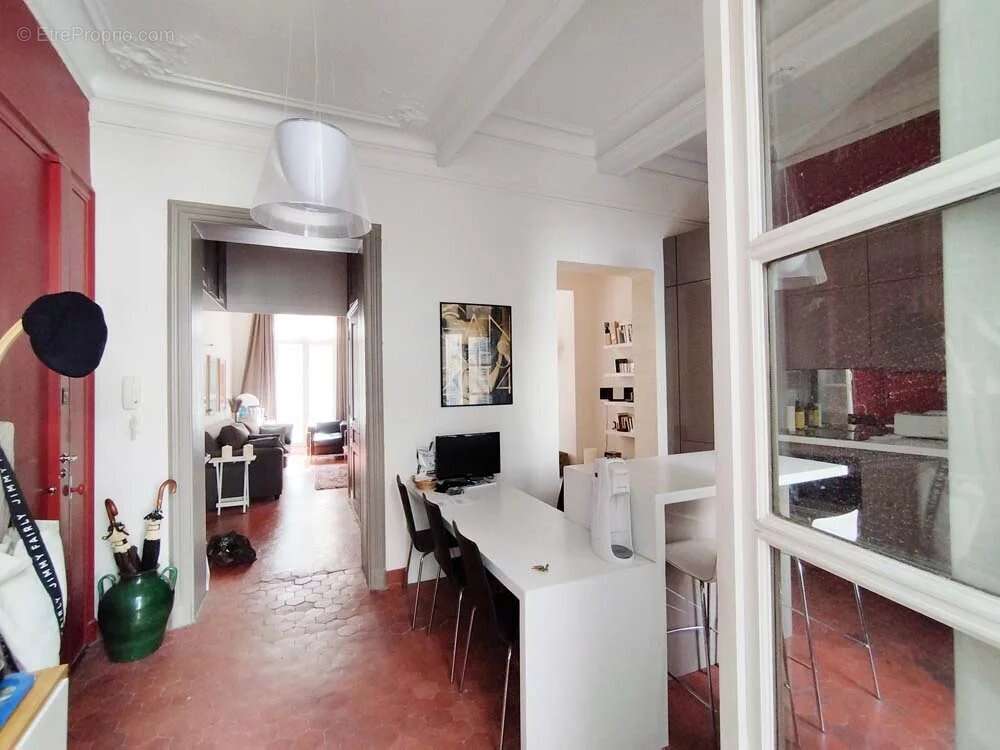 Appartement à AVIGNON