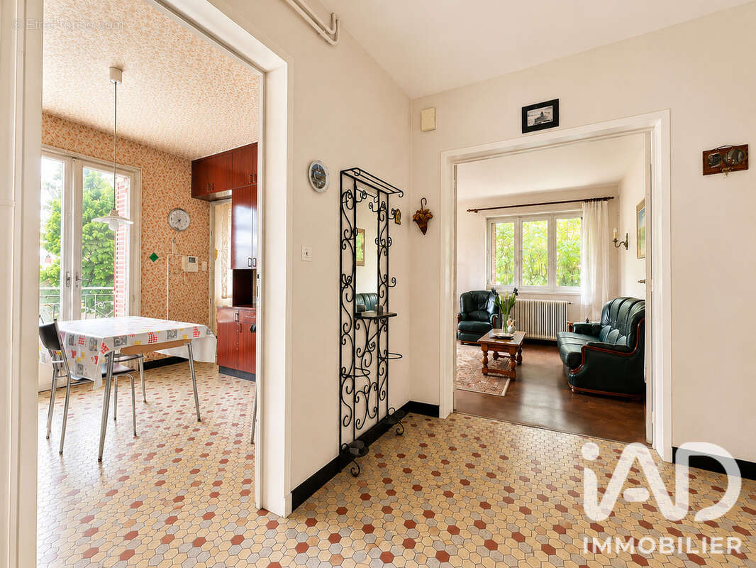 Photo 6 - Maison à SAYAT