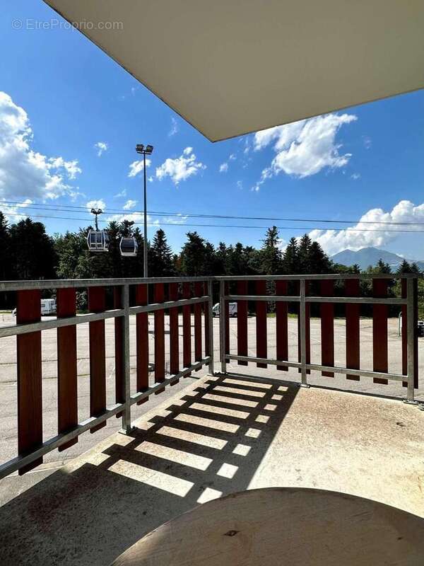   - Appartement à PRADES