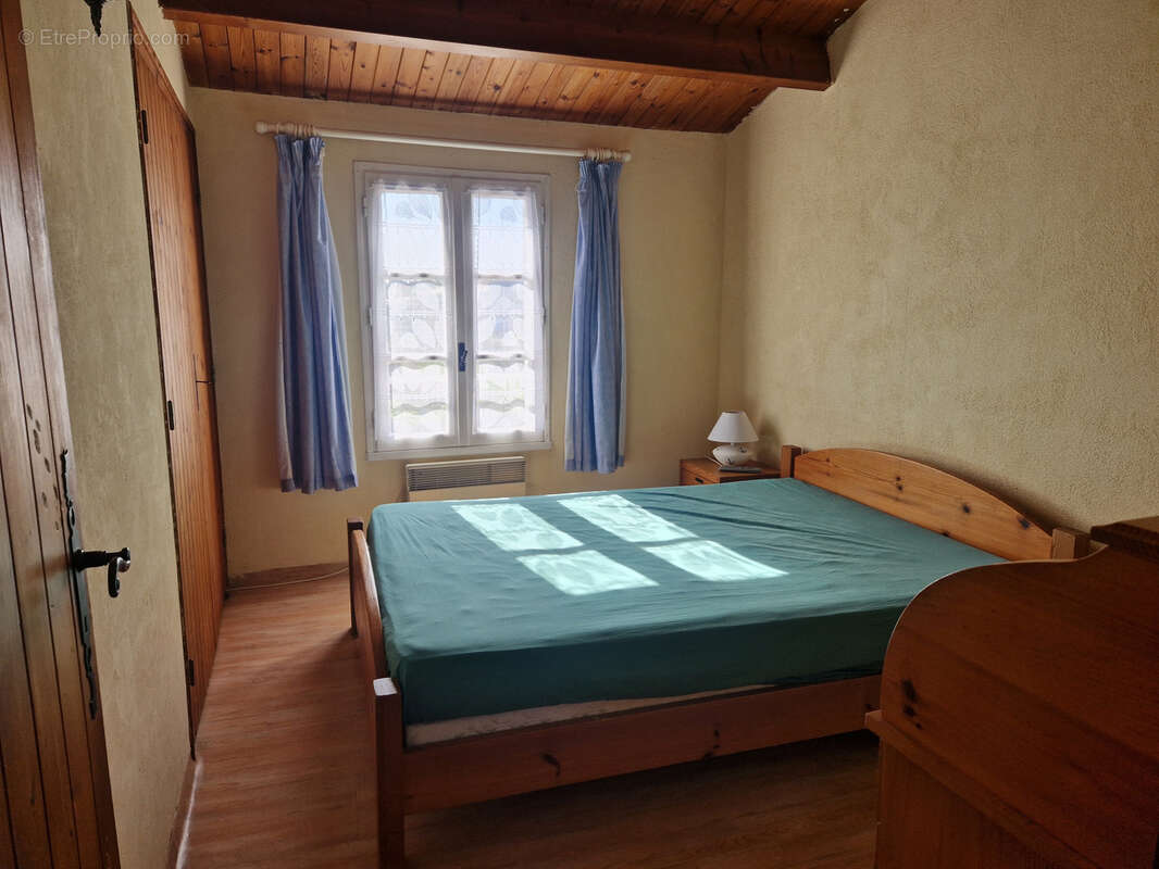 Maison à L&#039;ILE-D&#039;YEU