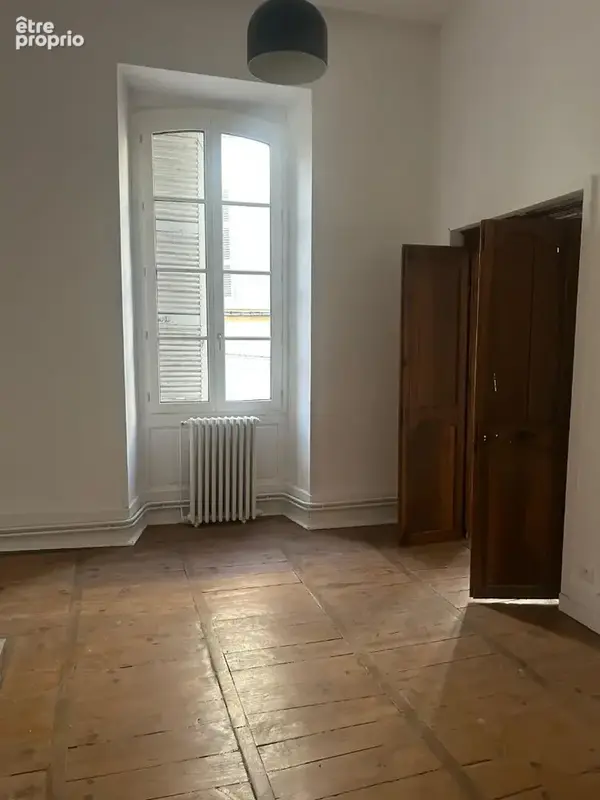 Immeuble de rapport mixte, Cahors centre, commerces + appartements; fort potentiel - photo 5