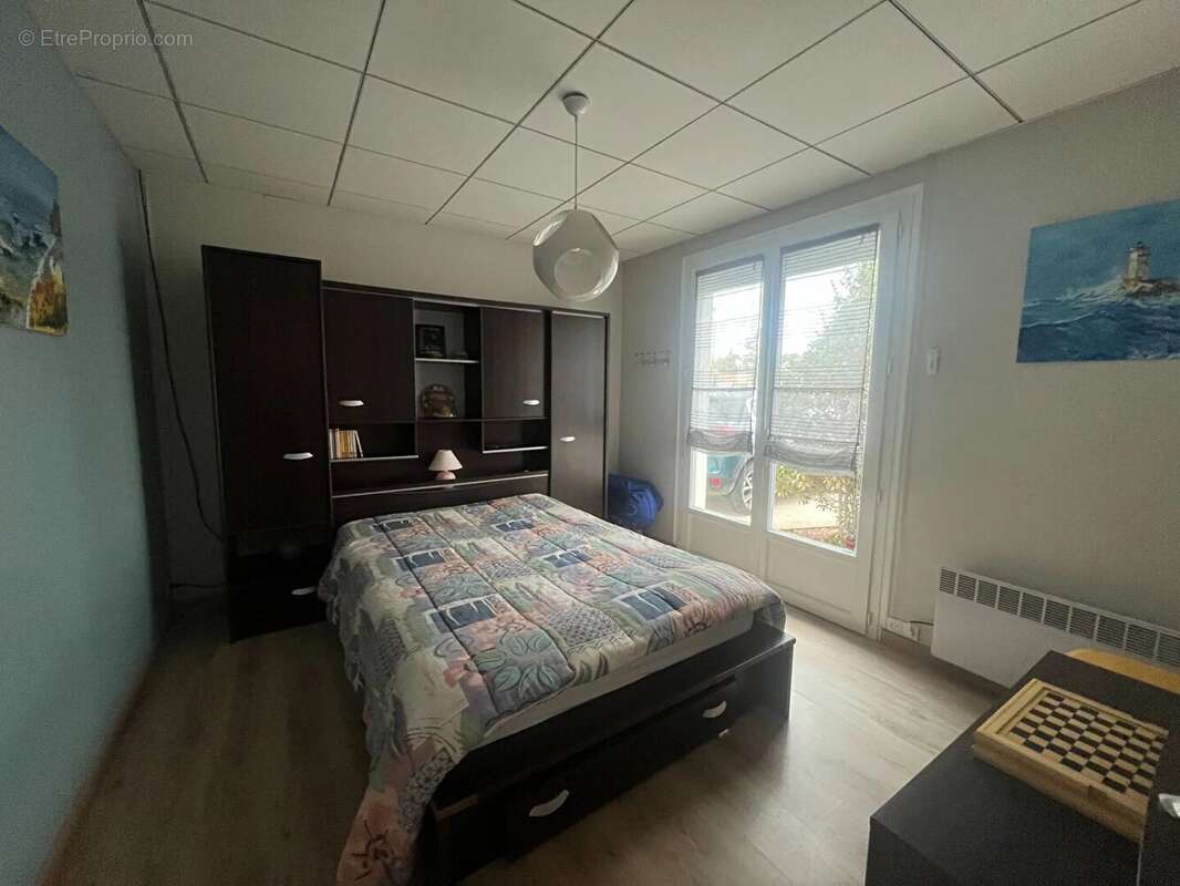 Maison à JARD-SUR-MER