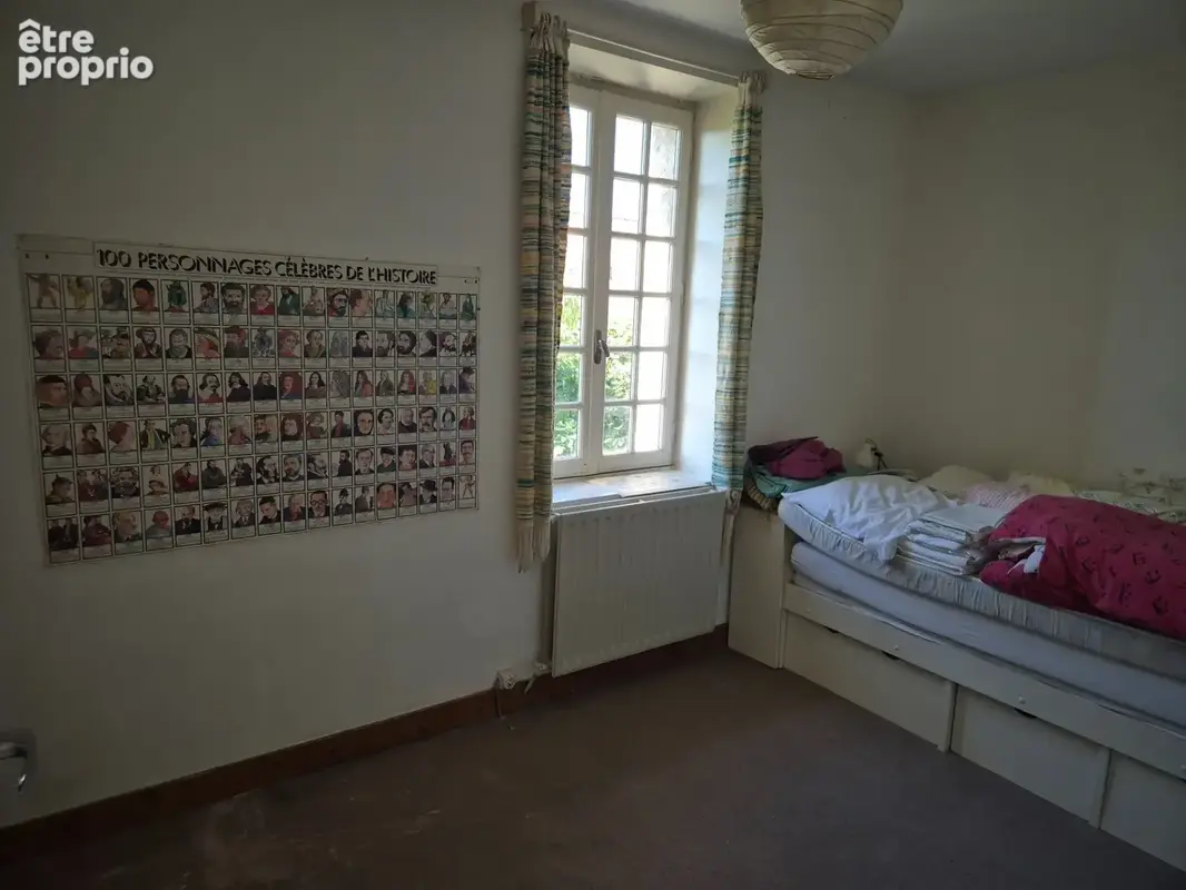 Corps de Ferme de 340 m2, avec plusieurs maisons indépendantes et 200 m2 de dépendances - photo 74